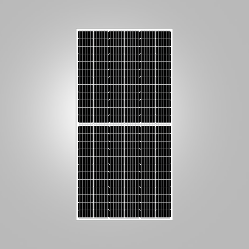 PANNEAU SOLAIRE ZNSHINE HALF CELL-545 wc -M144